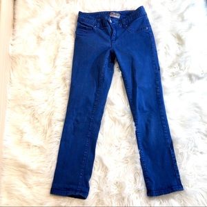 bodycon jeans by amethyst